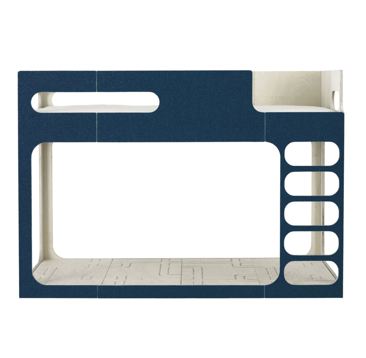 Amber in the Sky Lagoon - Edition exclusive